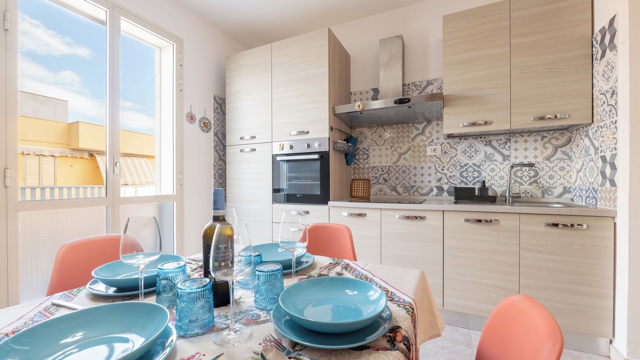 Photo of Kitchen in Santa Maria del Focallo