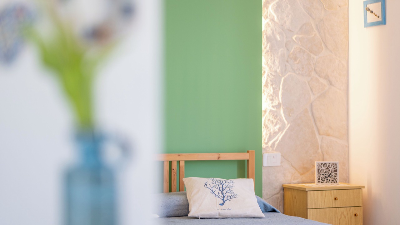 Photo of Bedroom in Santa Maria del Focallo
