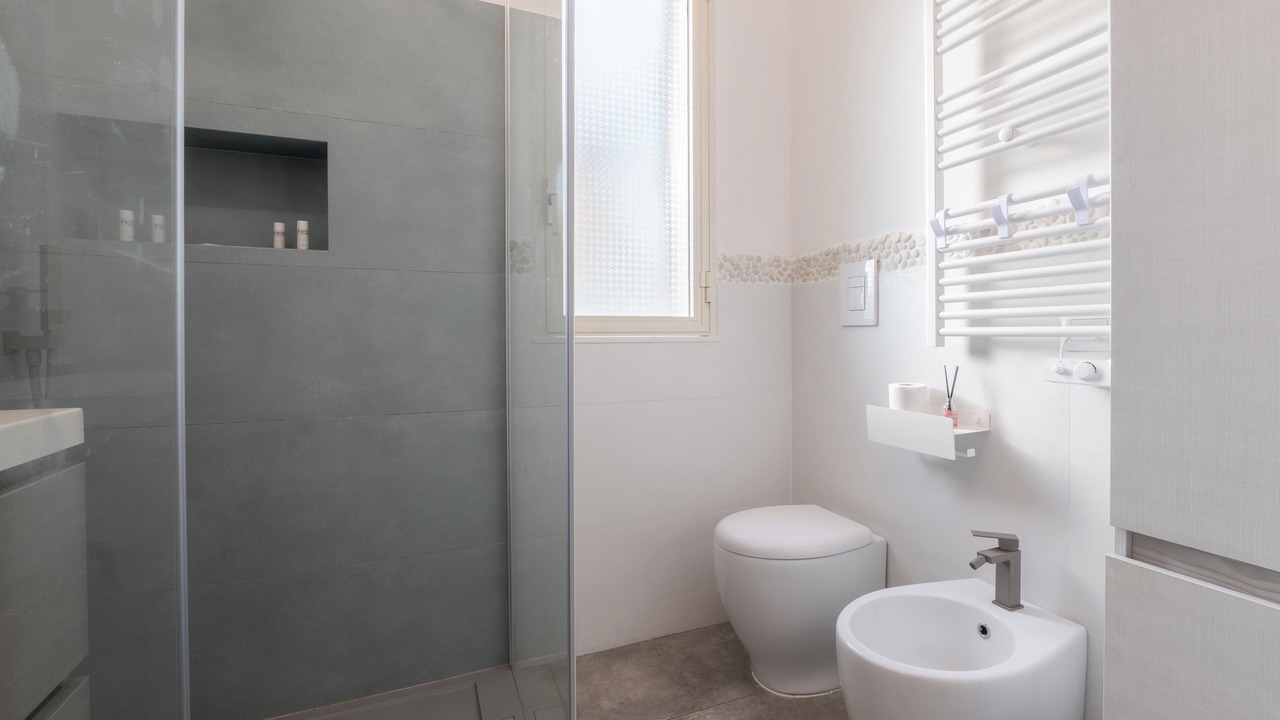 Photo of Bathroom in Santa Maria del Focallo