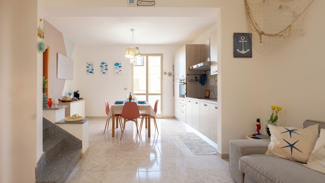 Photo of Livingroom in Santa Maria del Focallo