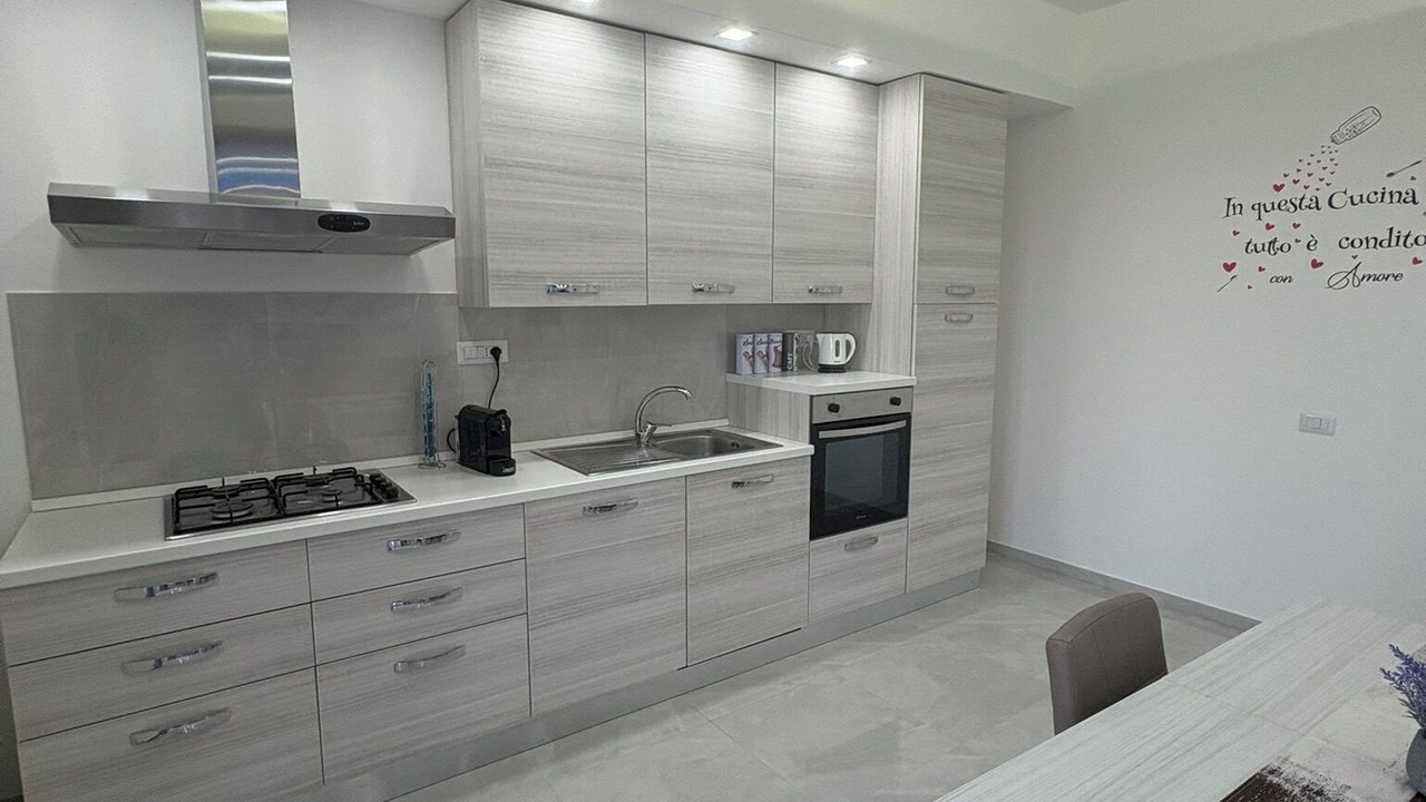 Photo of Kitchen in Montecorvino Pugliano