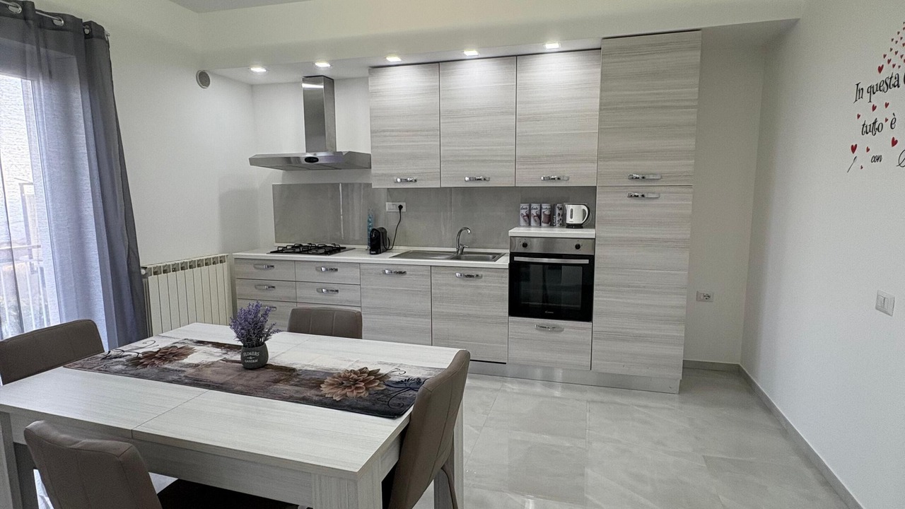 Photo of Kitchen in Montecorvino Pugliano