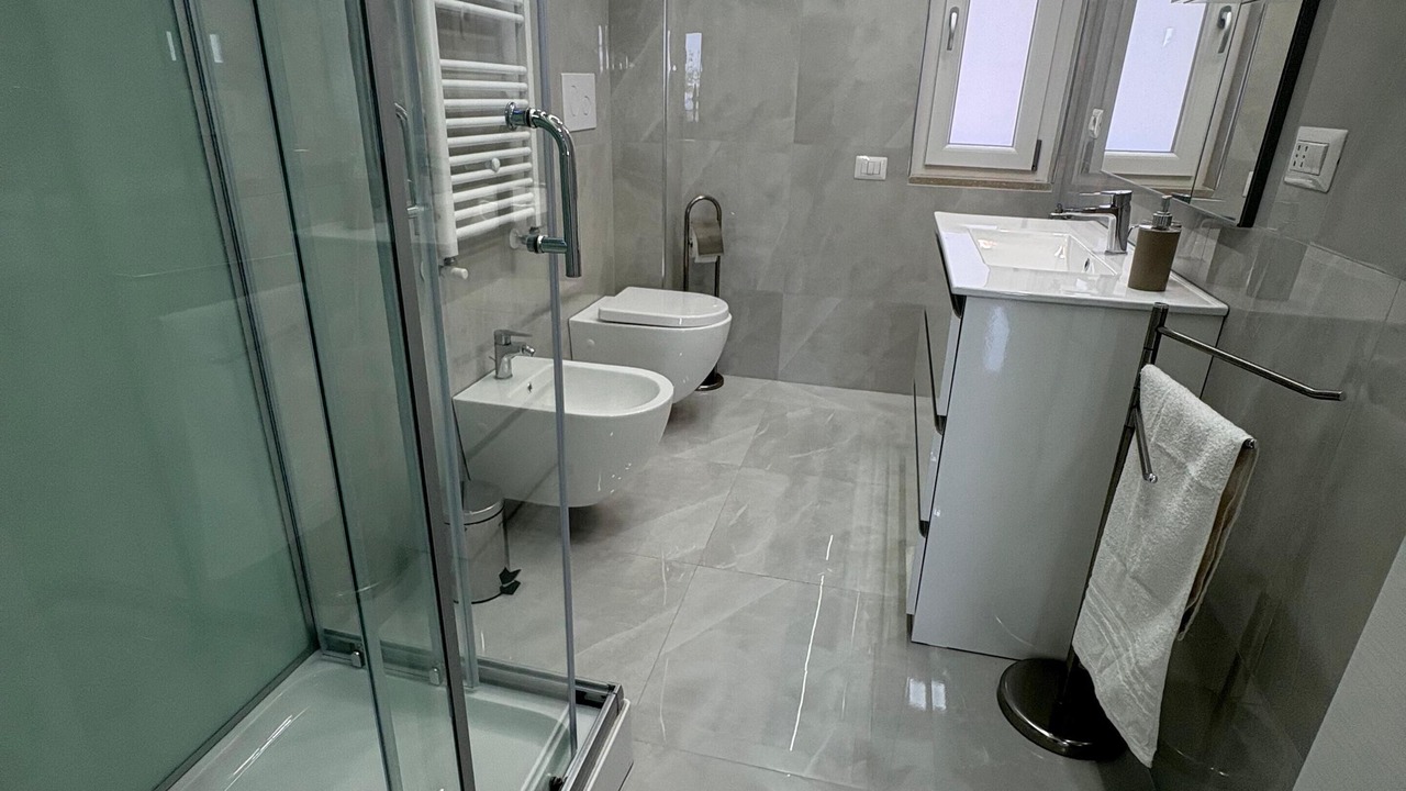 Photo of Bathroom in Montecorvino Pugliano