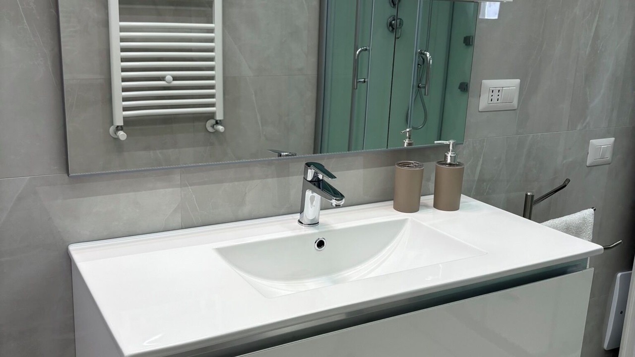 Photo of Bathroom in Montecorvino Pugliano