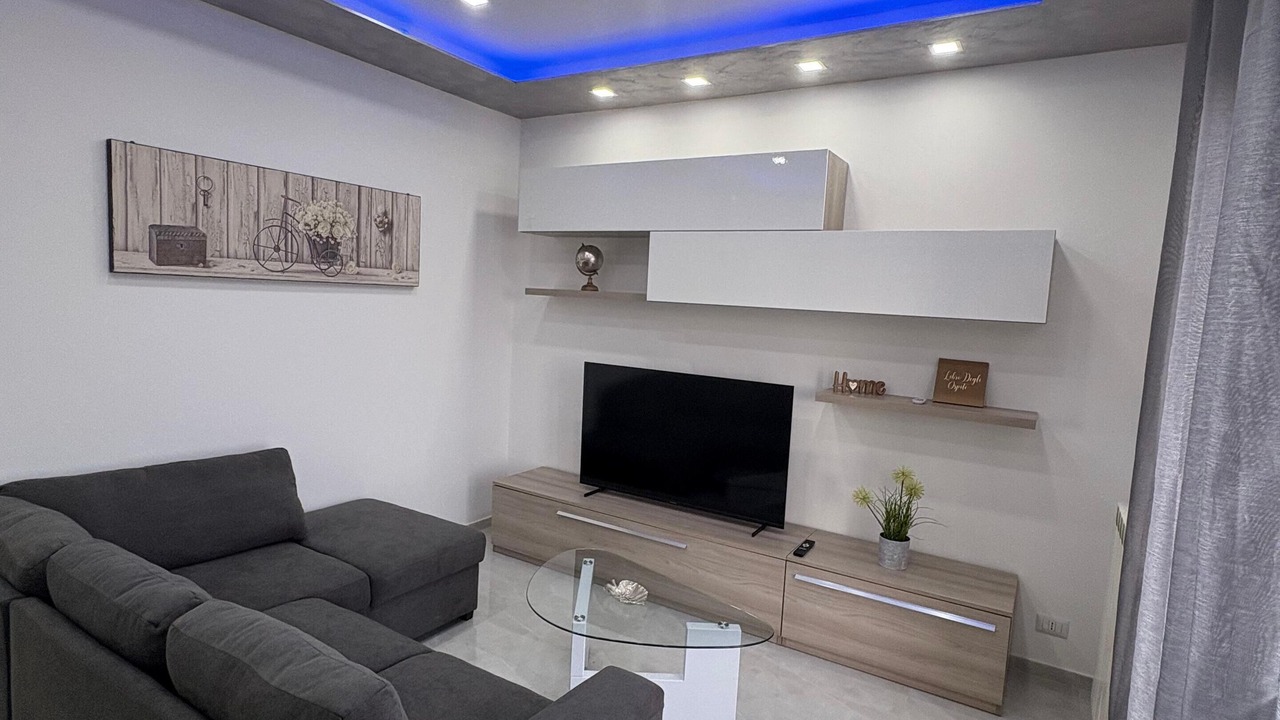 Photo of Livingroom in Montecorvino Pugliano