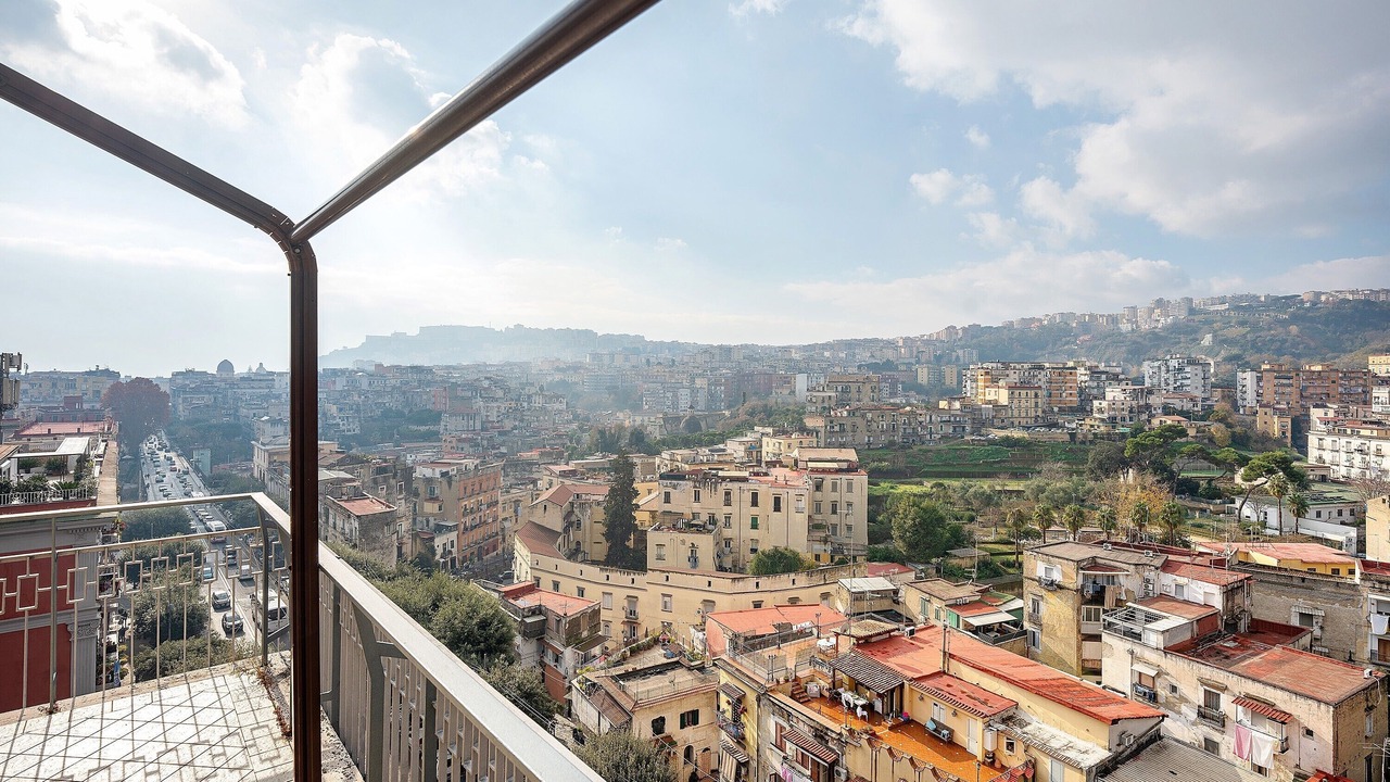 Photo of Outdoor in Rione Sanita