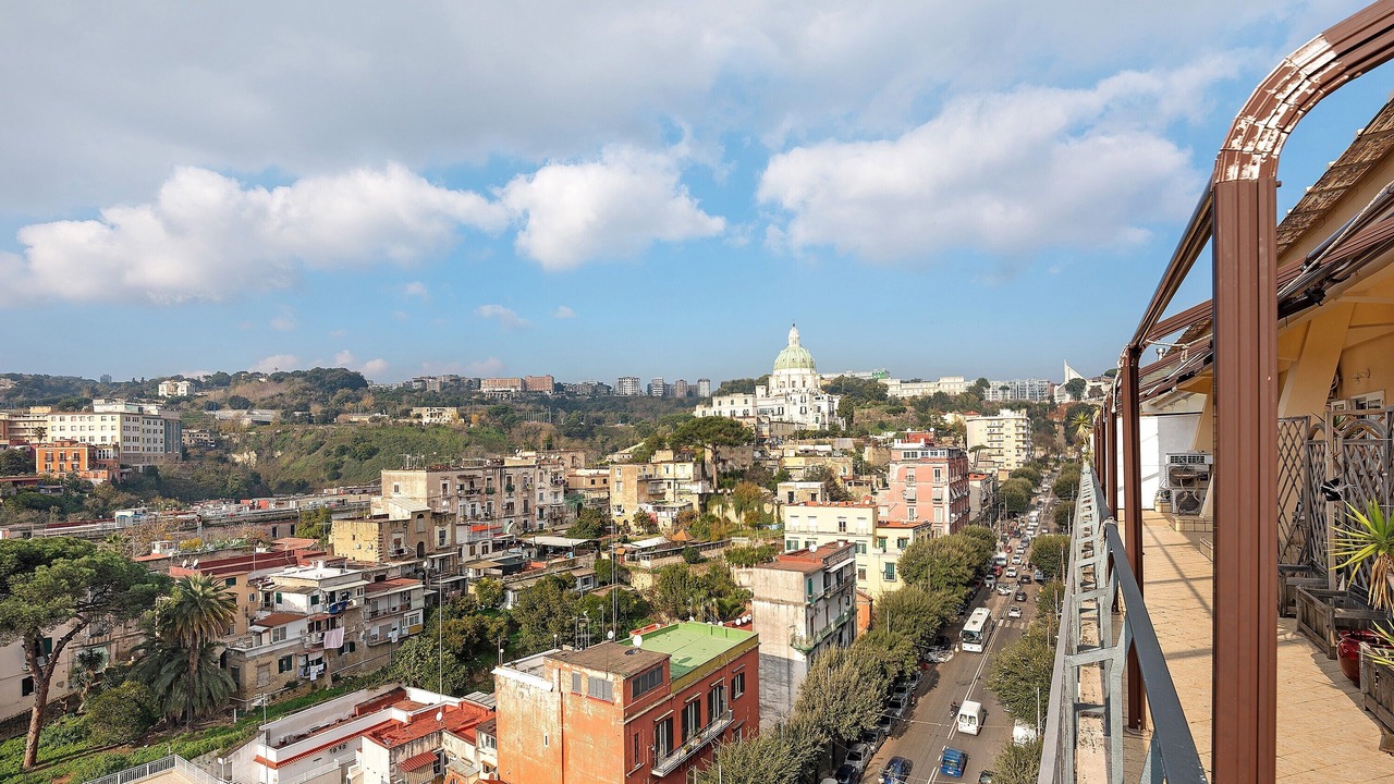 Photo of Outdoor in Rione Sanita