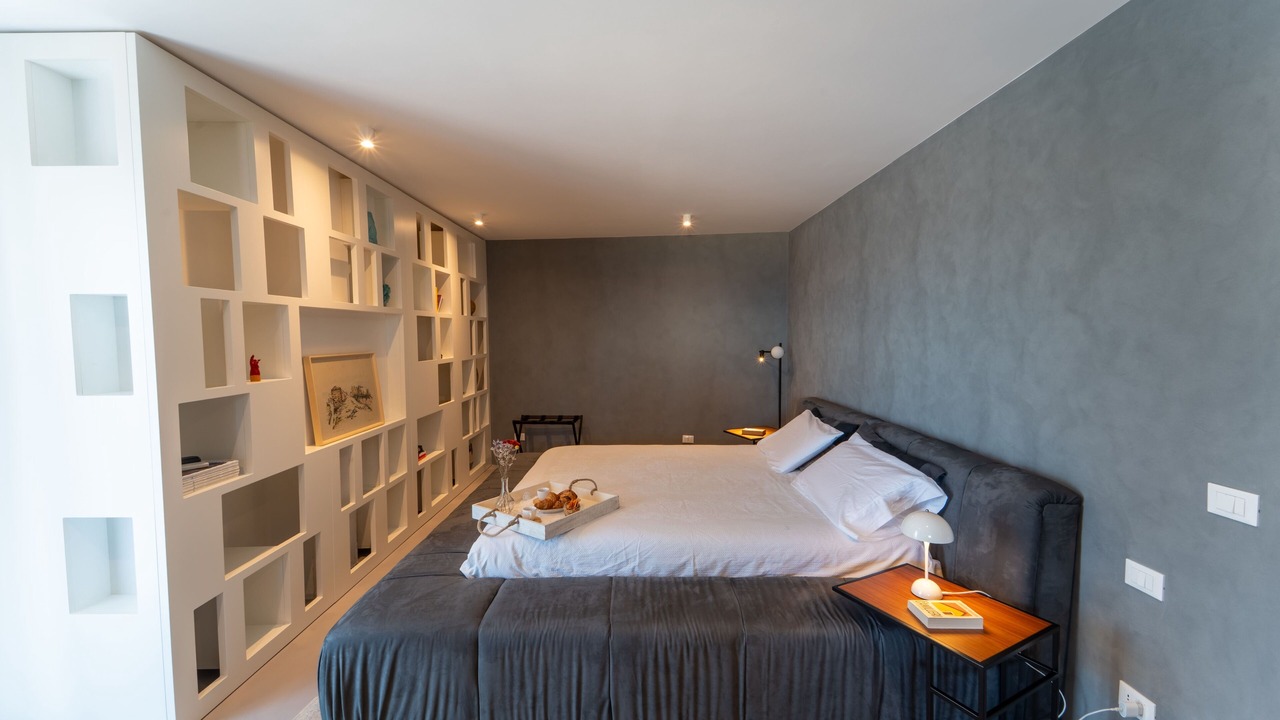 Photo of Bedroom in Terrasini