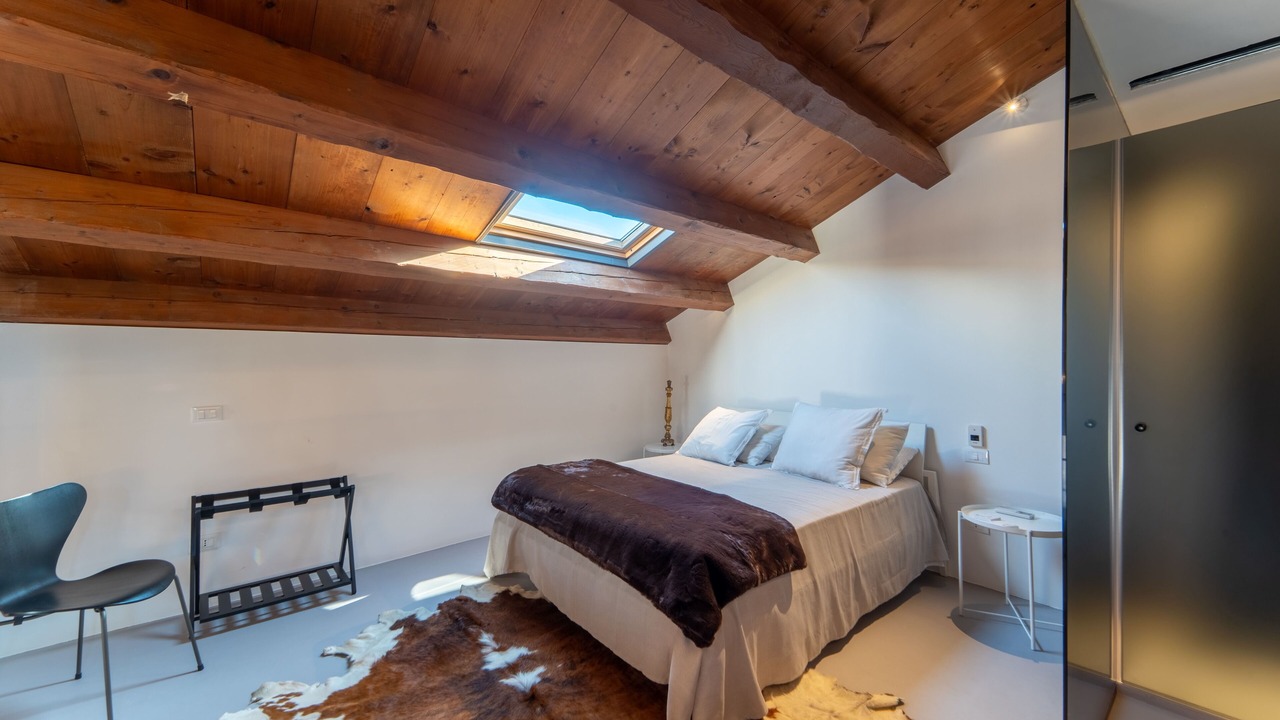 Photo of Bedroom in Terrasini