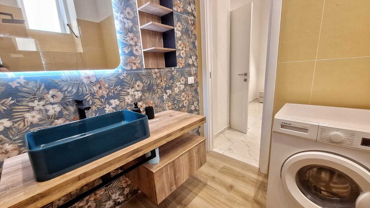 Photo of Bathroom in Santa Maria di Castellabate