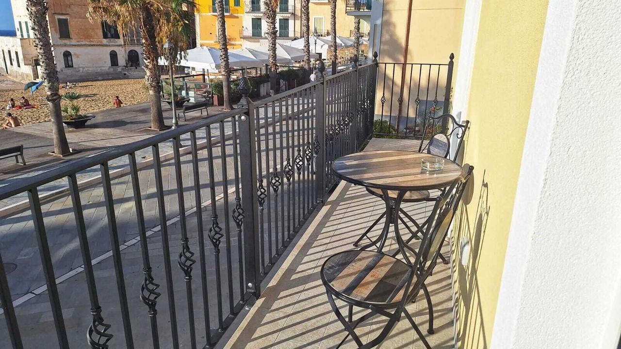Photo of Outdoor in Santa Maria di Castellabate