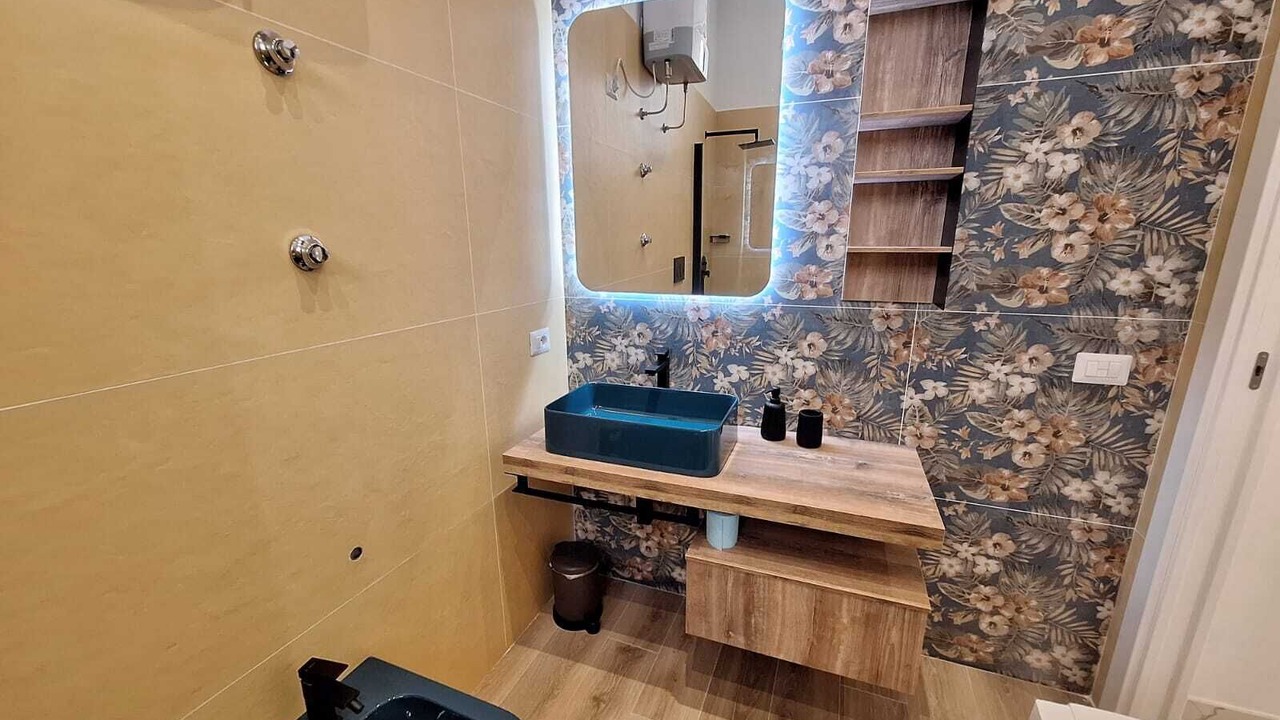 Photo of Bathroom in Santa Maria di Castellabate