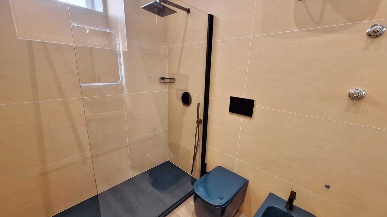 Photo of Bathroom in Santa Maria di Castellabate