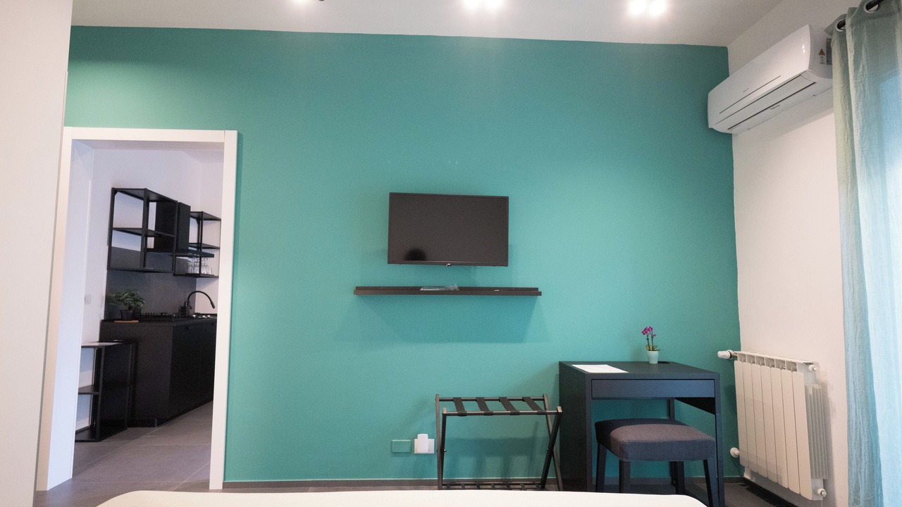 Photo of Bedroom in Milazzo