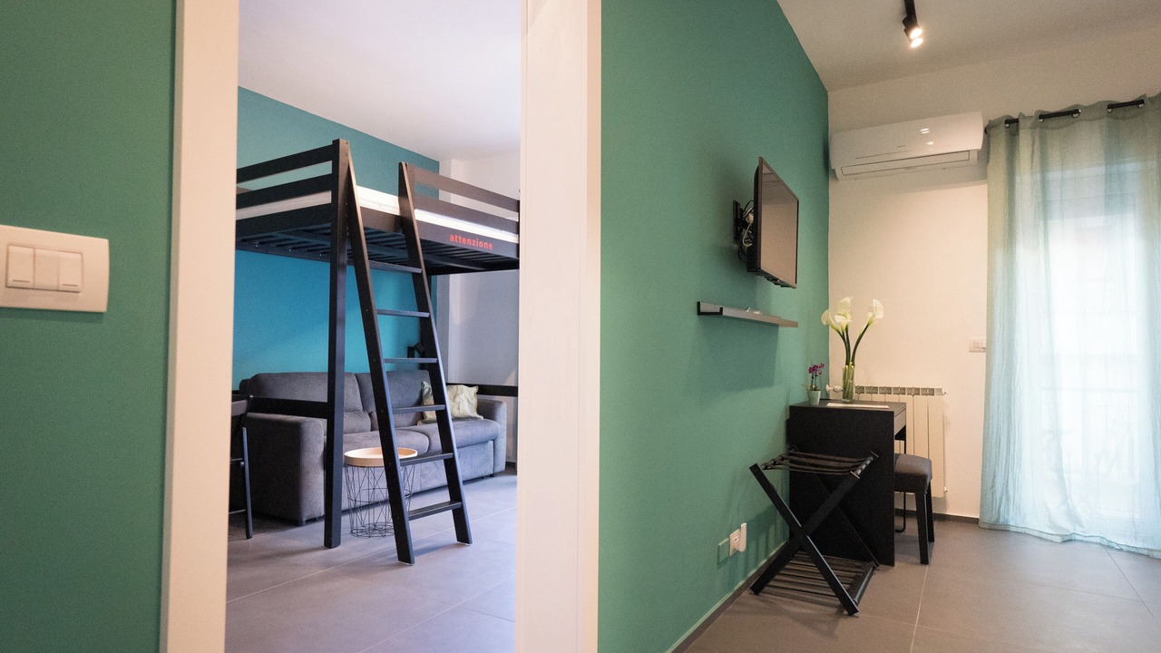 Photo of Livingroom in Milazzo