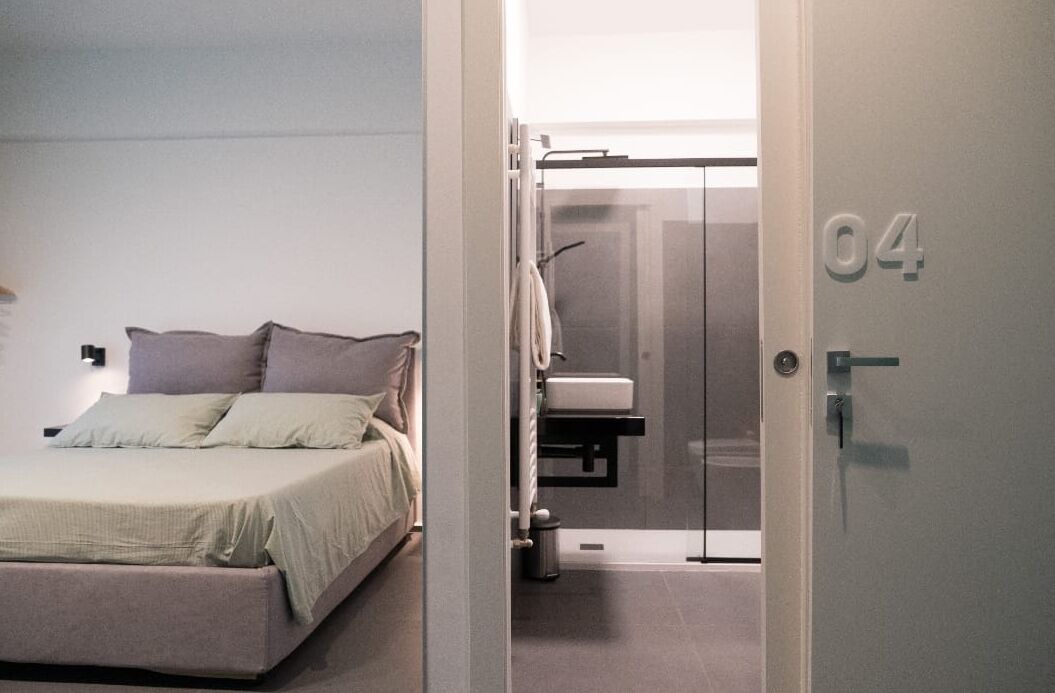 Photo of Bedroom in Milazzo