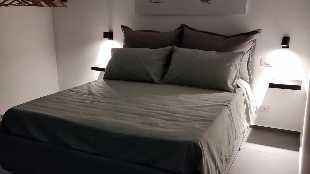 Photo of Bedroom in Milazzo