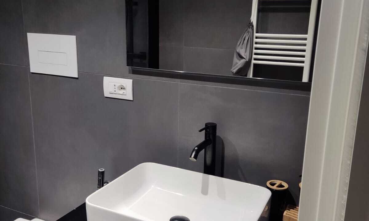 Photo of Bathroom in Milazzo