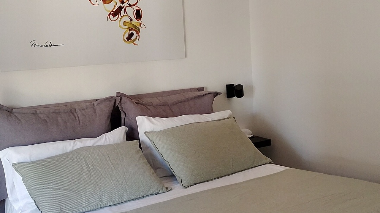 Photo of Bedroom in Milazzo
