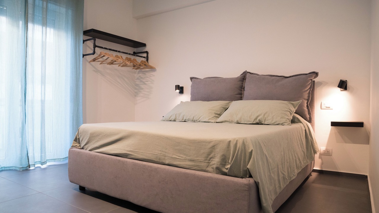 Photo of Bedroom in Milazzo