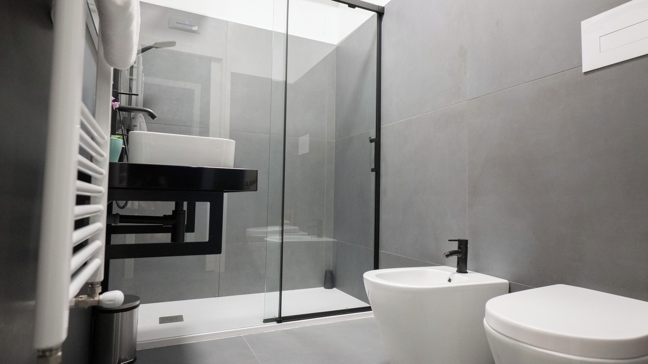 Photo of Bathroom in Milazzo