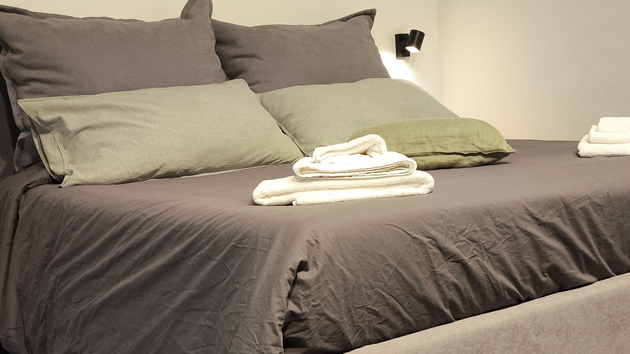 Photo of Bedroom in Milazzo