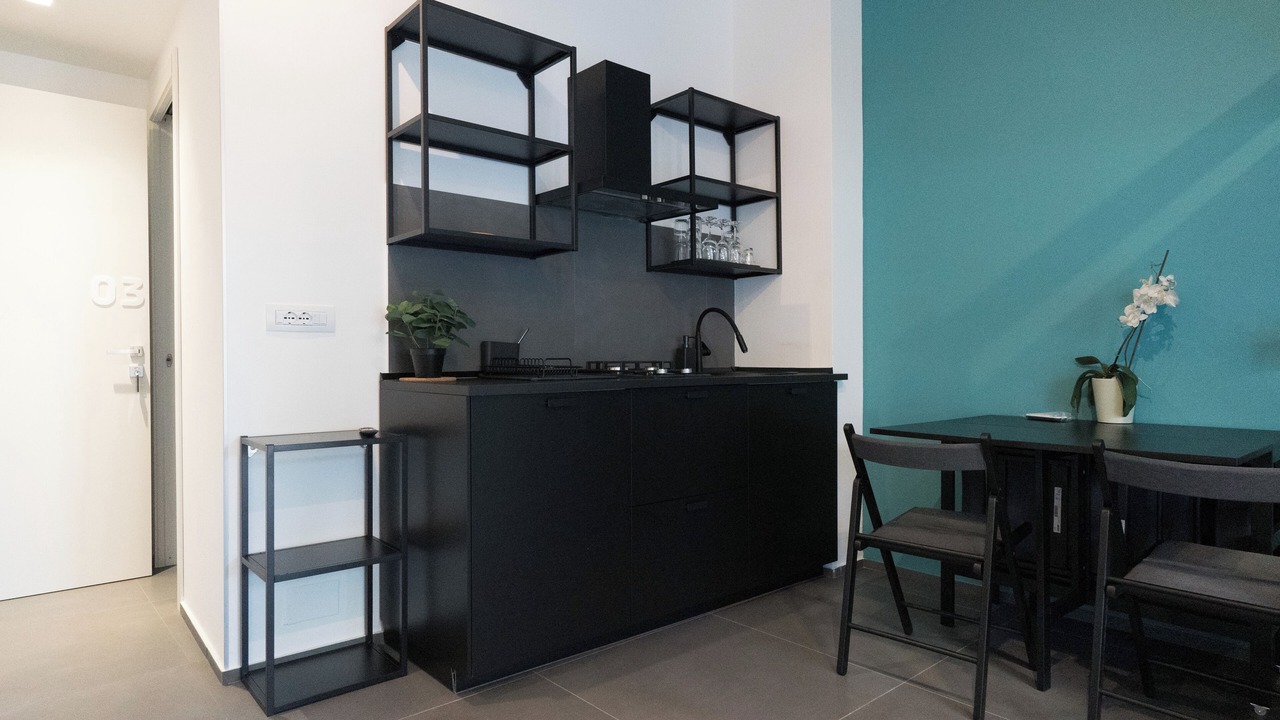 Photo of Kitchen in Milazzo
