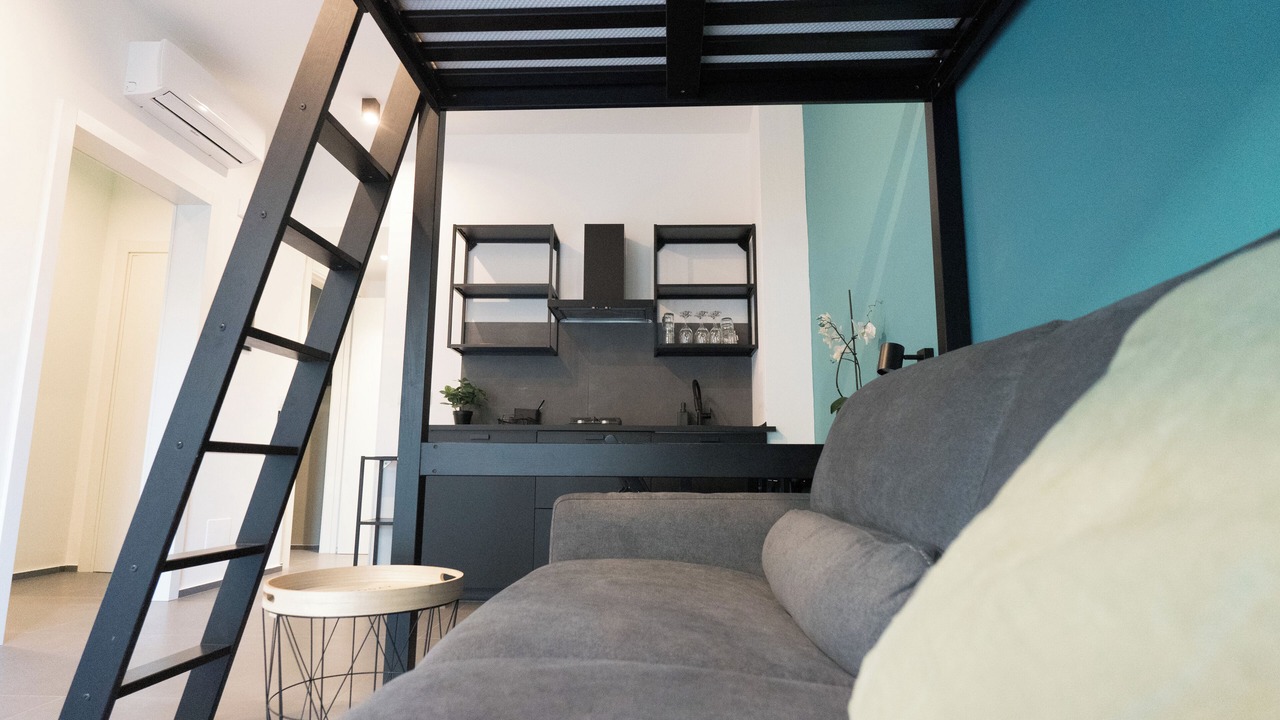 Photo of Livingroom in Milazzo
