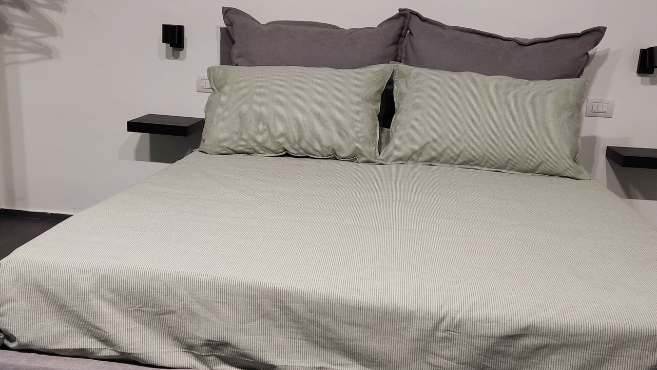 Photo of Bedroom in Milazzo