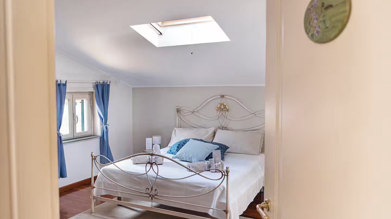 Photo of Bedroom in Aci Sant'Antonio
