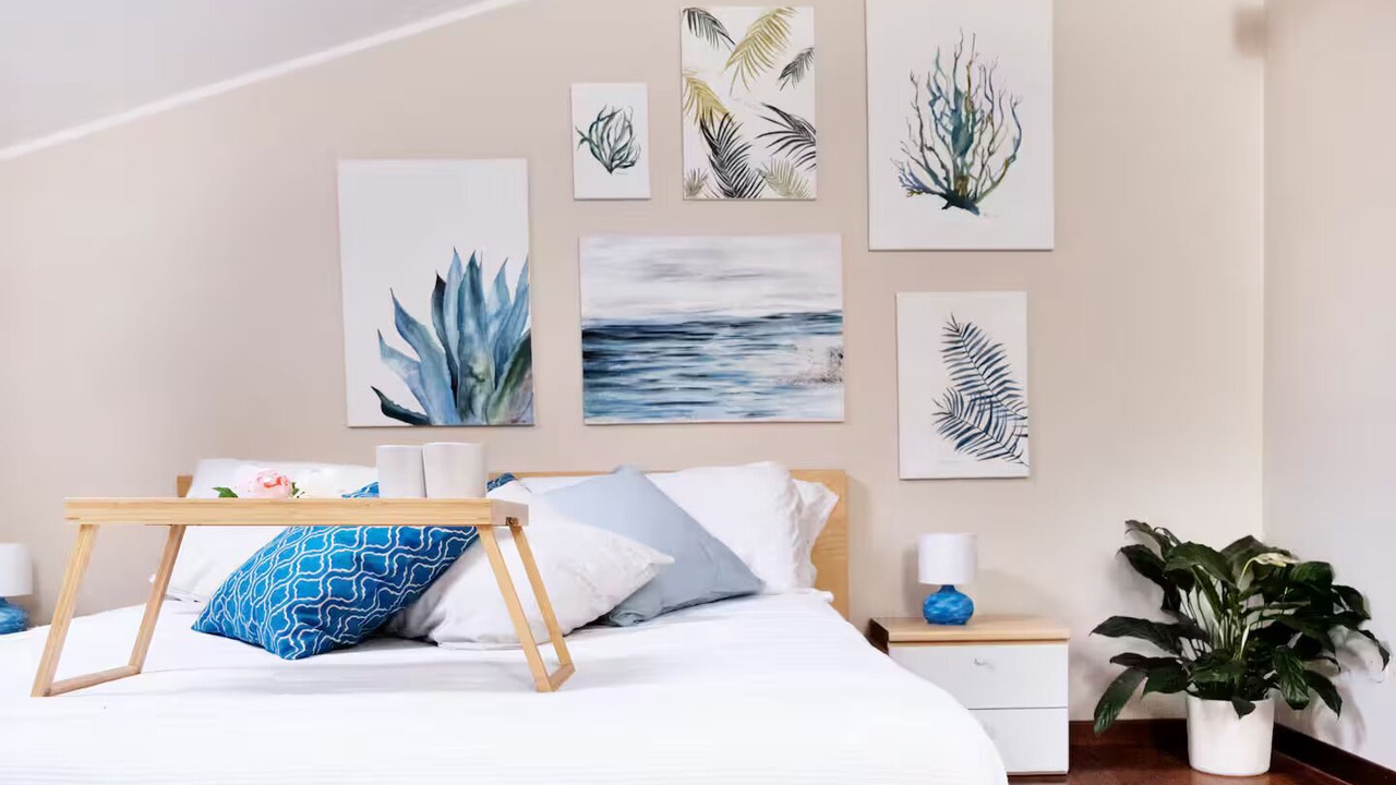 Photo of Bedroom in Aci Sant'Antonio