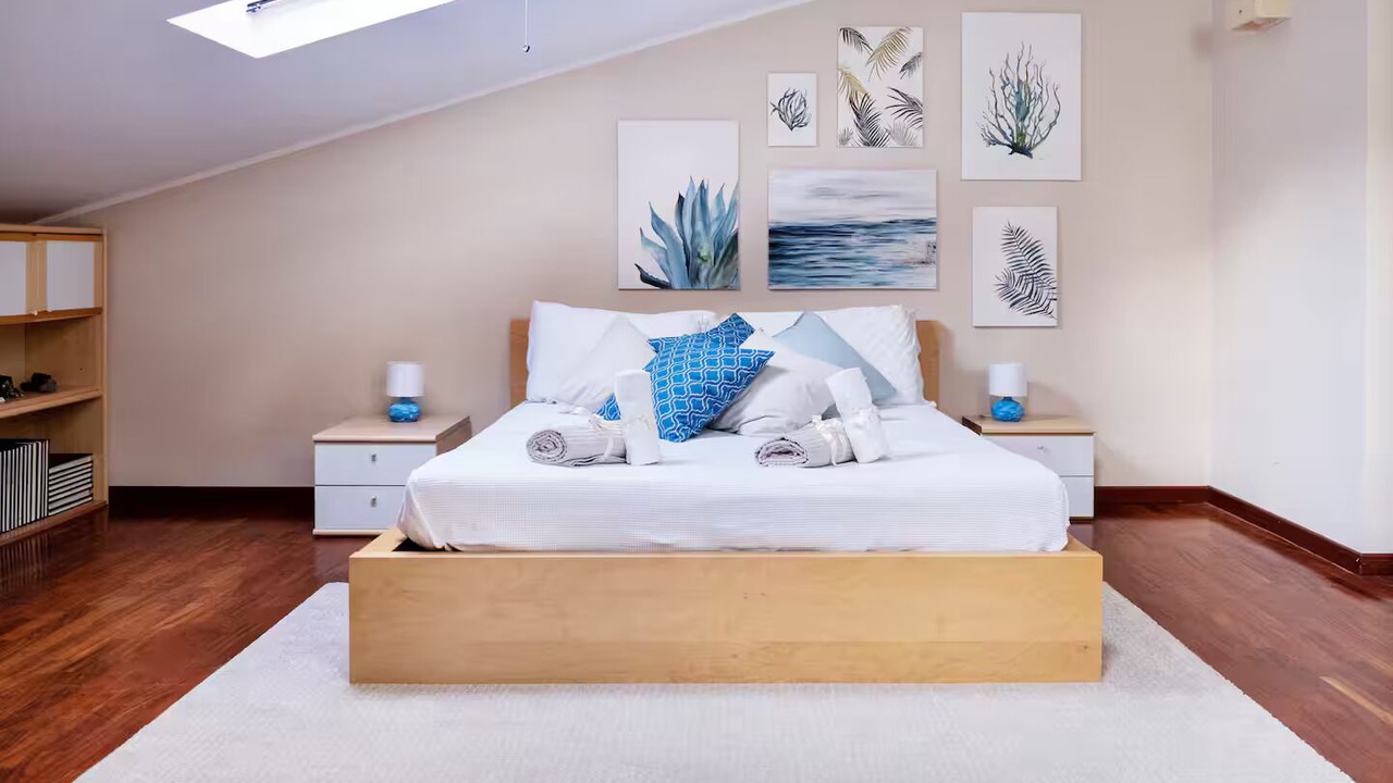 Photo of Bedroom in Aci Sant'Antonio