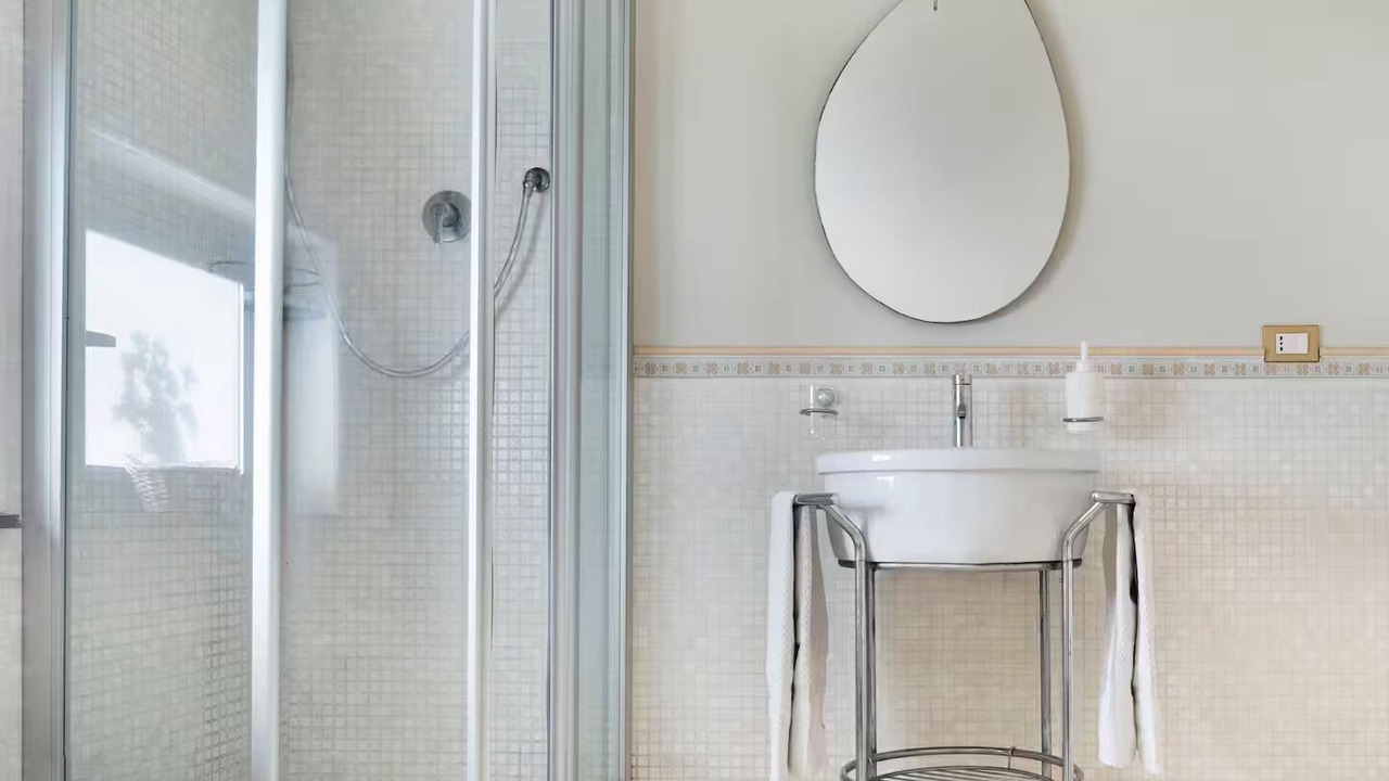 Photo of Bathroom in Aci Sant'Antonio