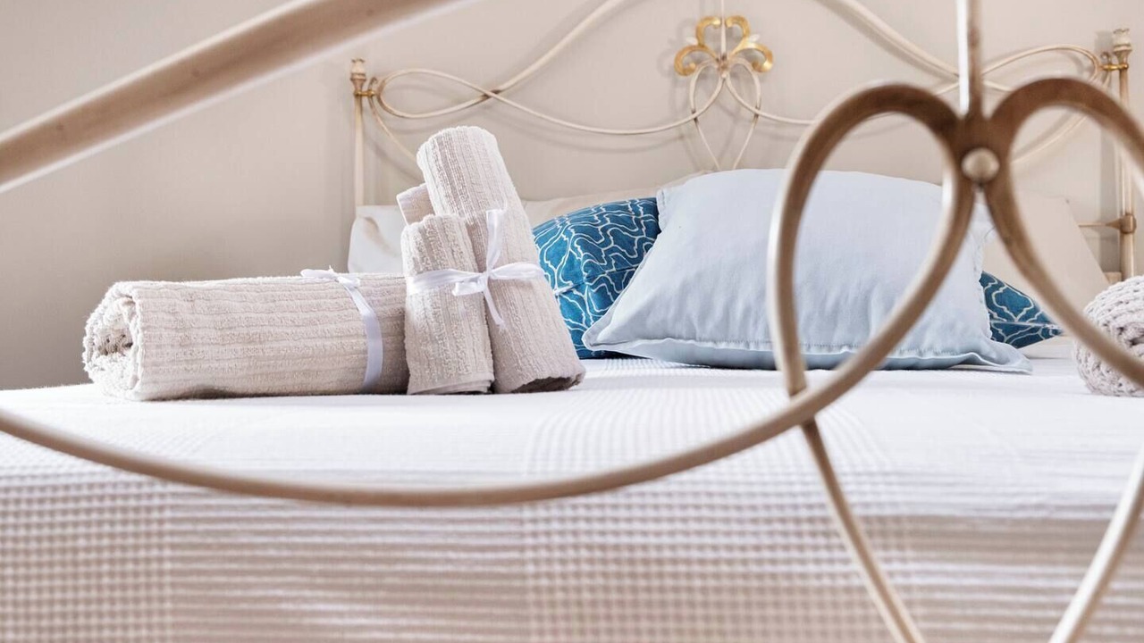 Photo of Bedroom in Aci Sant'Antonio