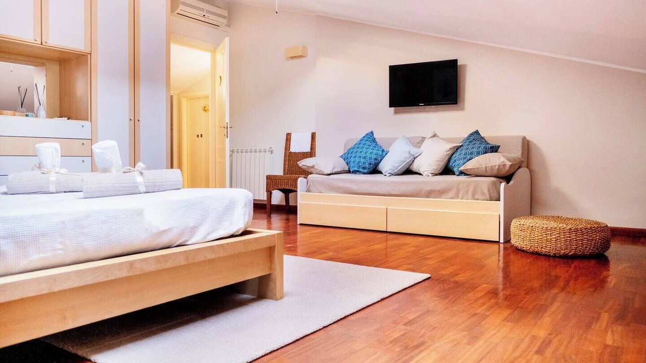 Photo of Bedroom in Aci Sant'Antonio