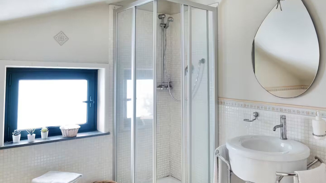 Photo of Bathroom in Aci Sant'Antonio