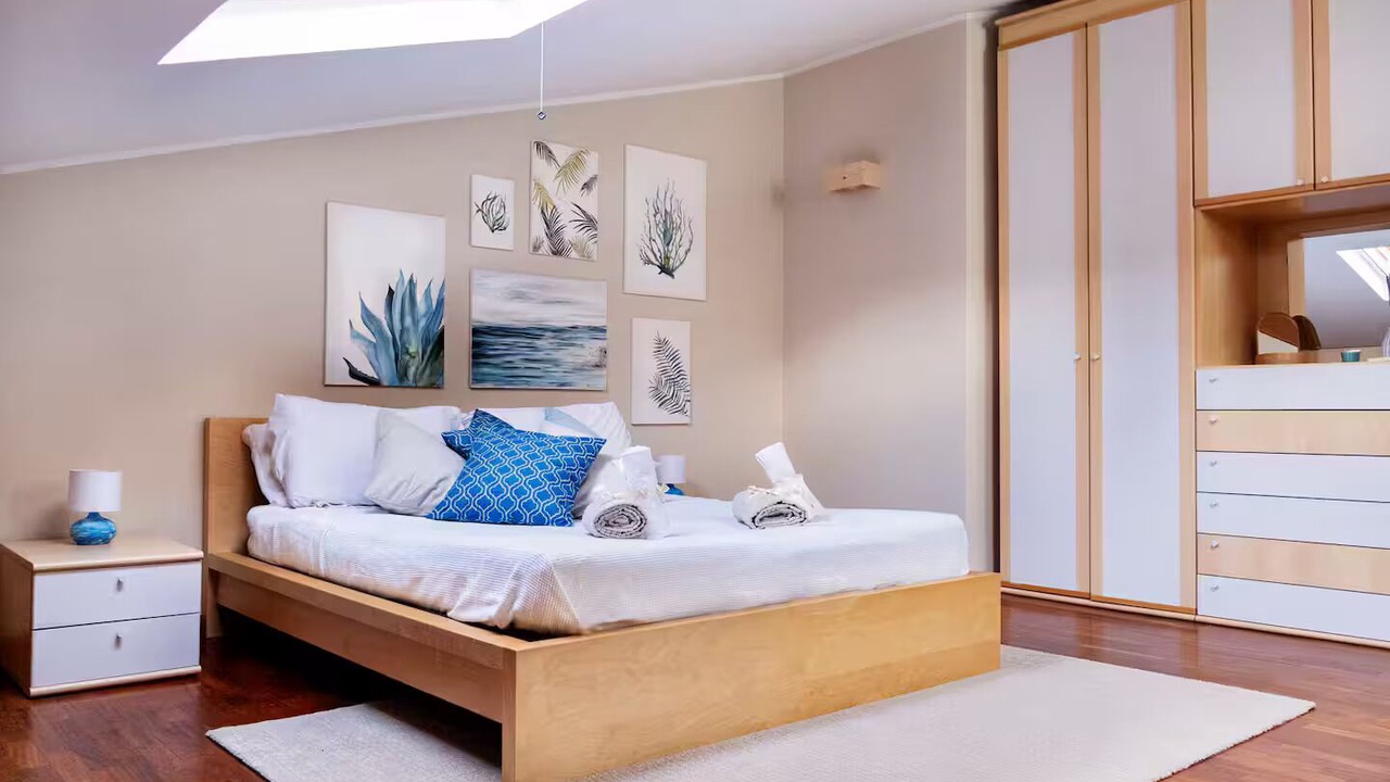 Photo of Bedroom in Aci Sant'Antonio