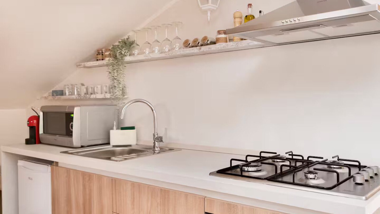 Photo of Kitchen in Aci Sant'Antonio