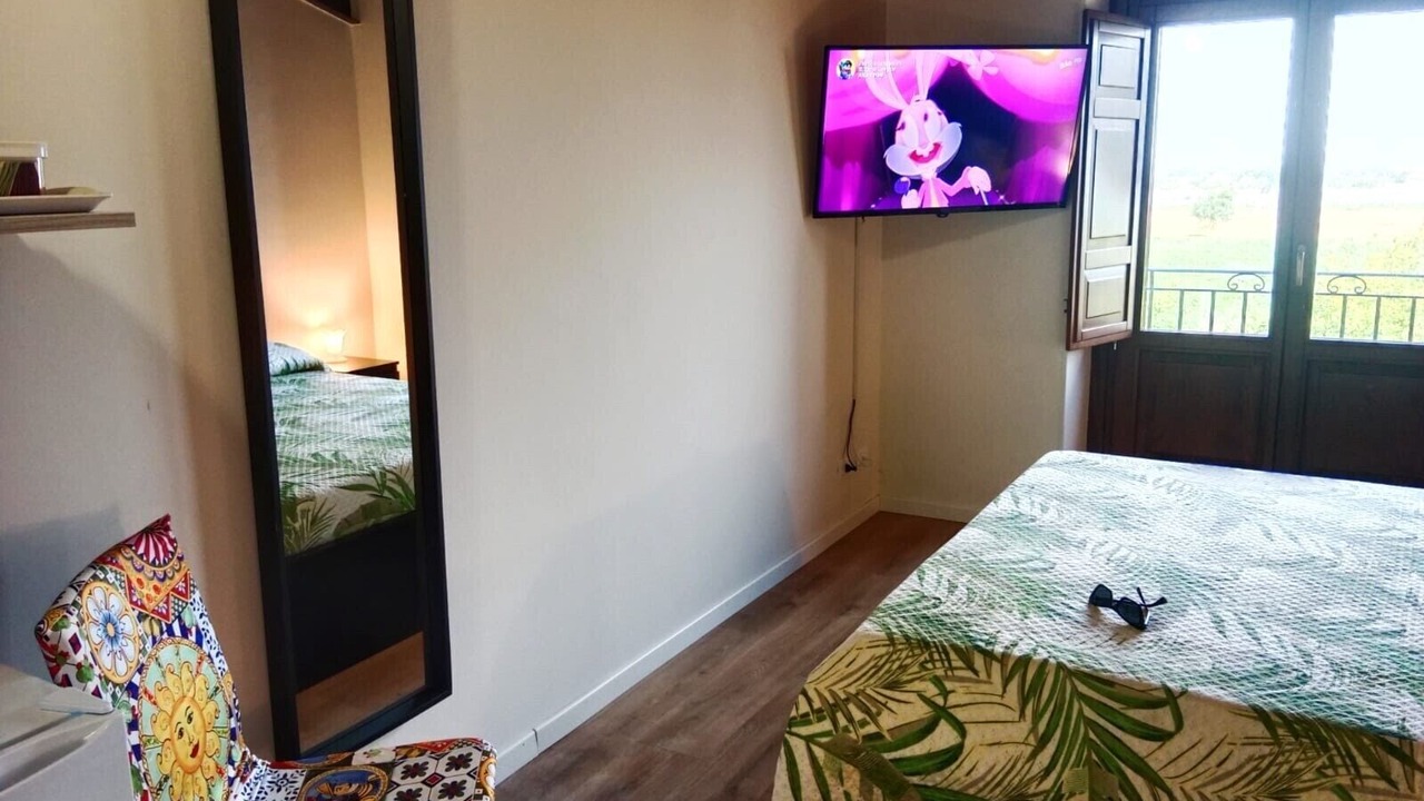 Photo of Bedroom in Vittoria
