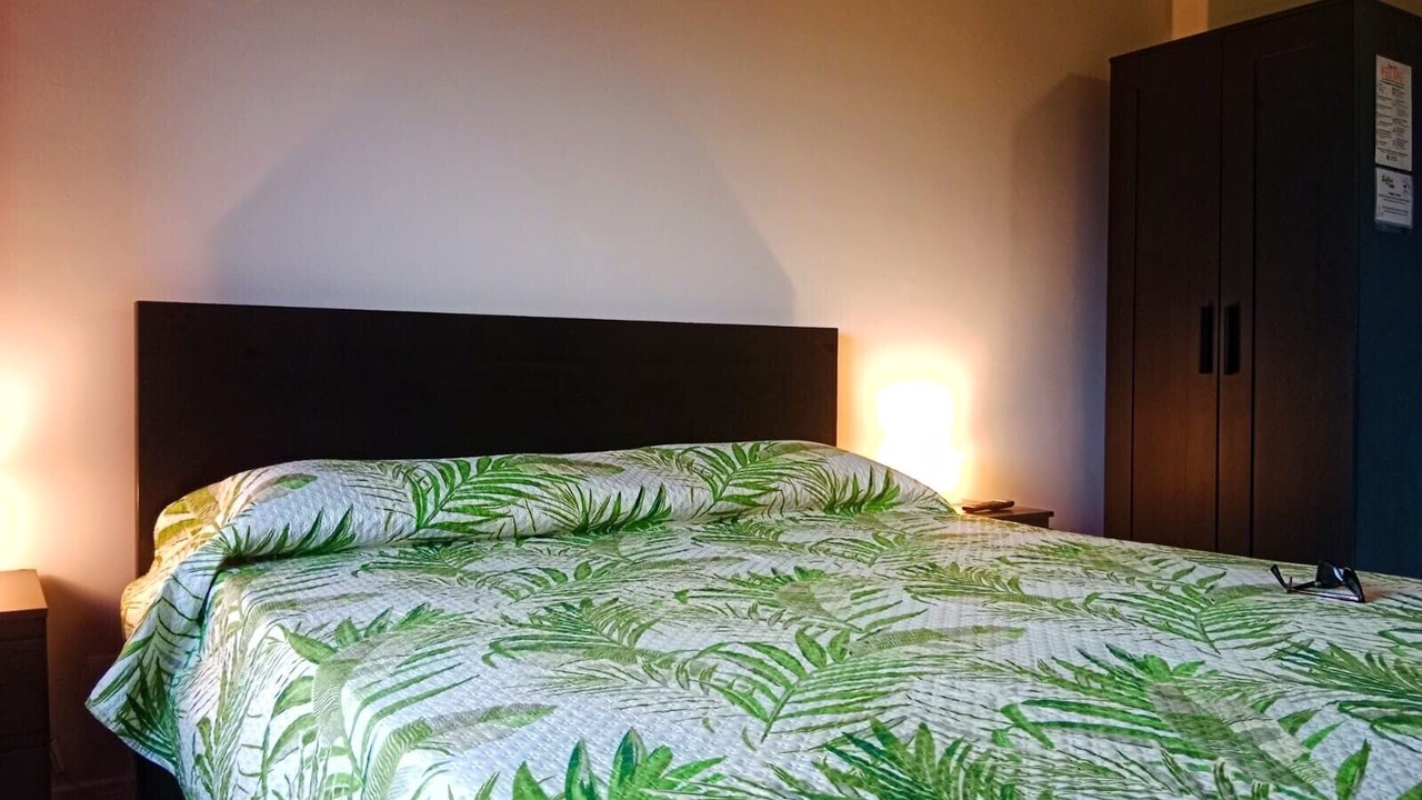 Photo of Bedroom in Vittoria