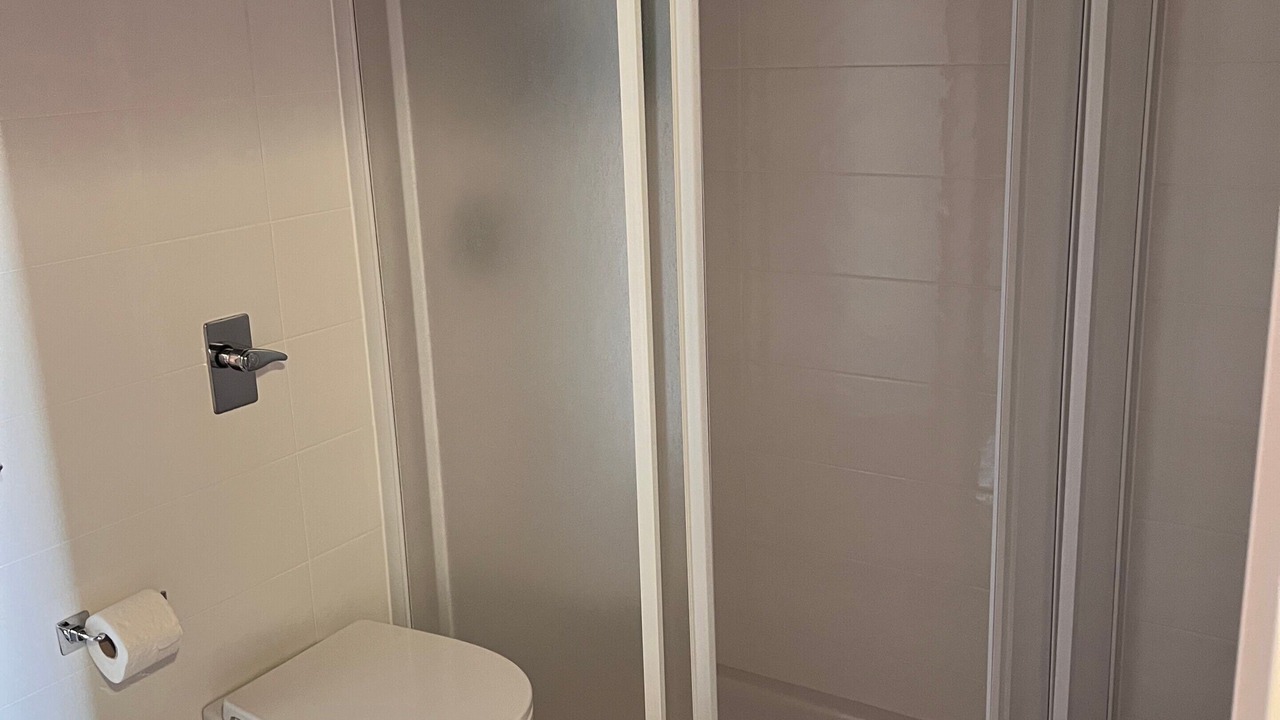 Photo of Bathroom in Vittoria