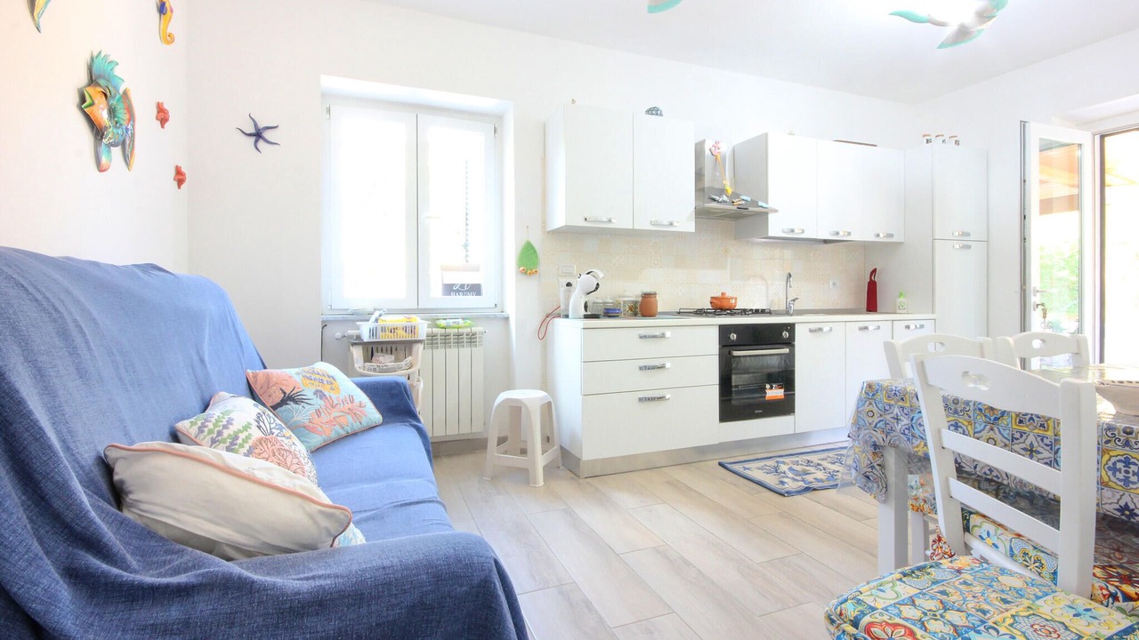 Photo of Bedroom in Castellabate