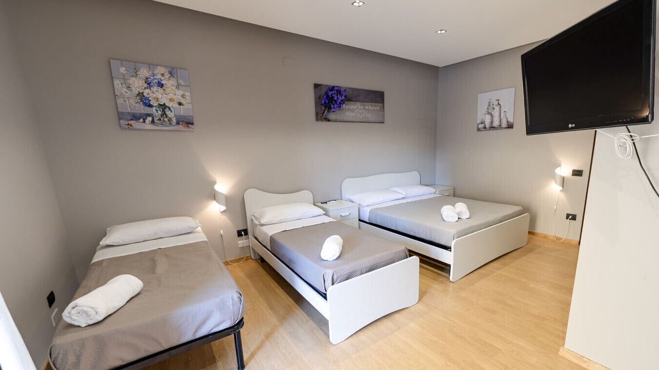 Photo of Bedroom in Corigliano Calabro