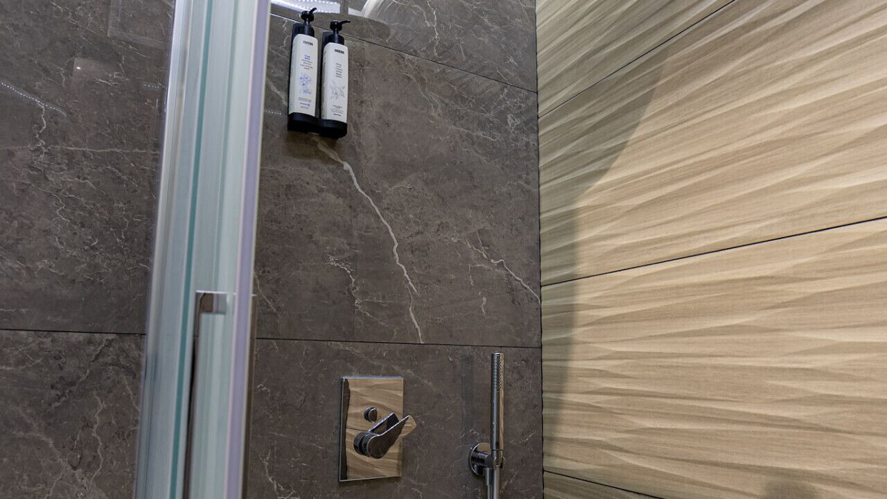 Photo of Bathroom in Corigliano Calabro