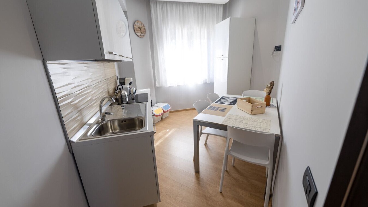Photo of Kitchen in Corigliano Calabro