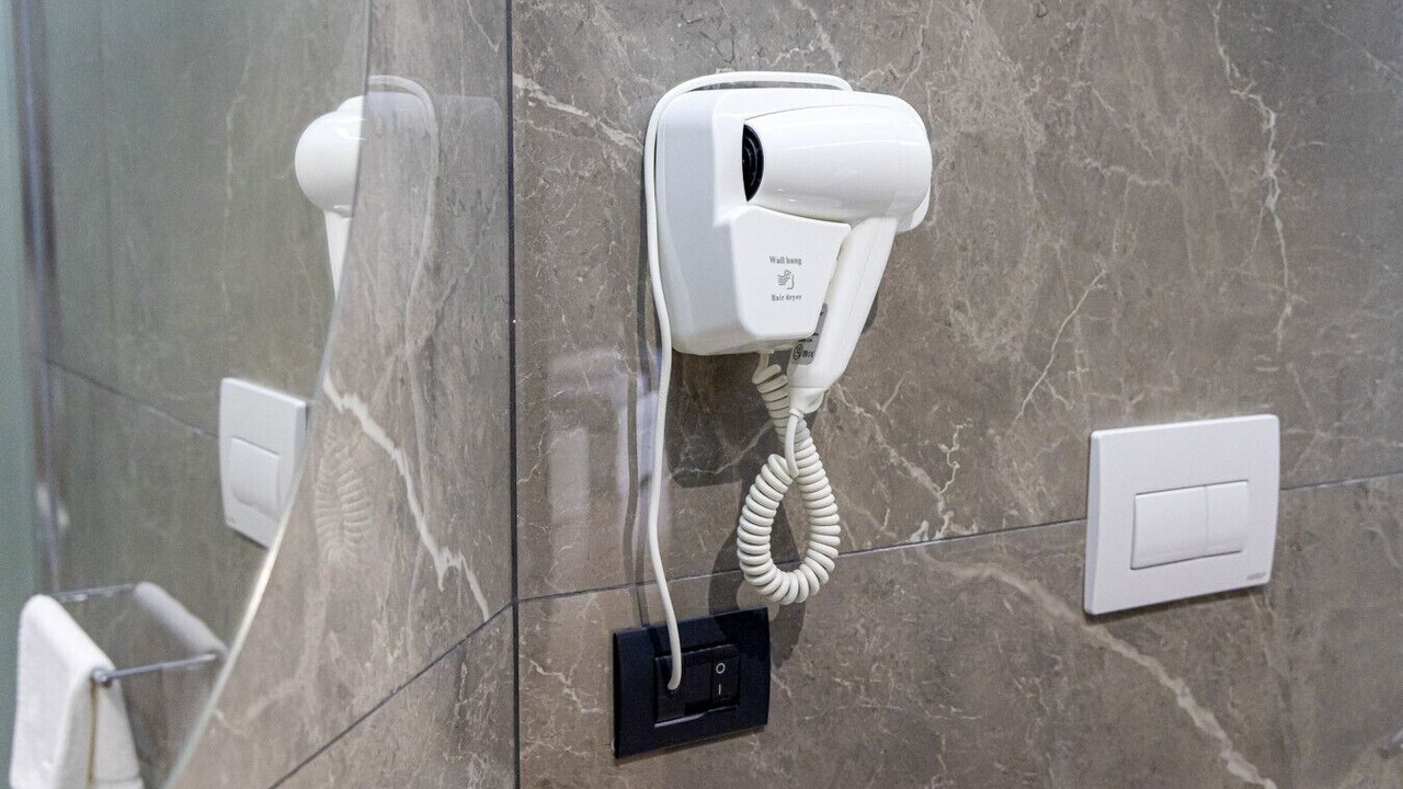Photo of Bathroom in Corigliano Calabro