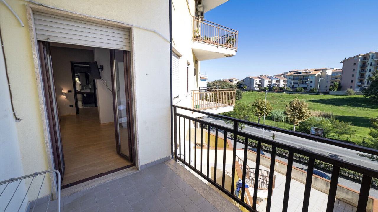 Photo of Outdoor in Corigliano Calabro