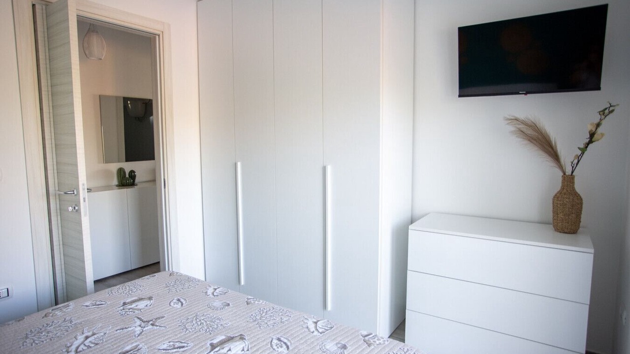 Photo of Bedroom in Nocera Terinese