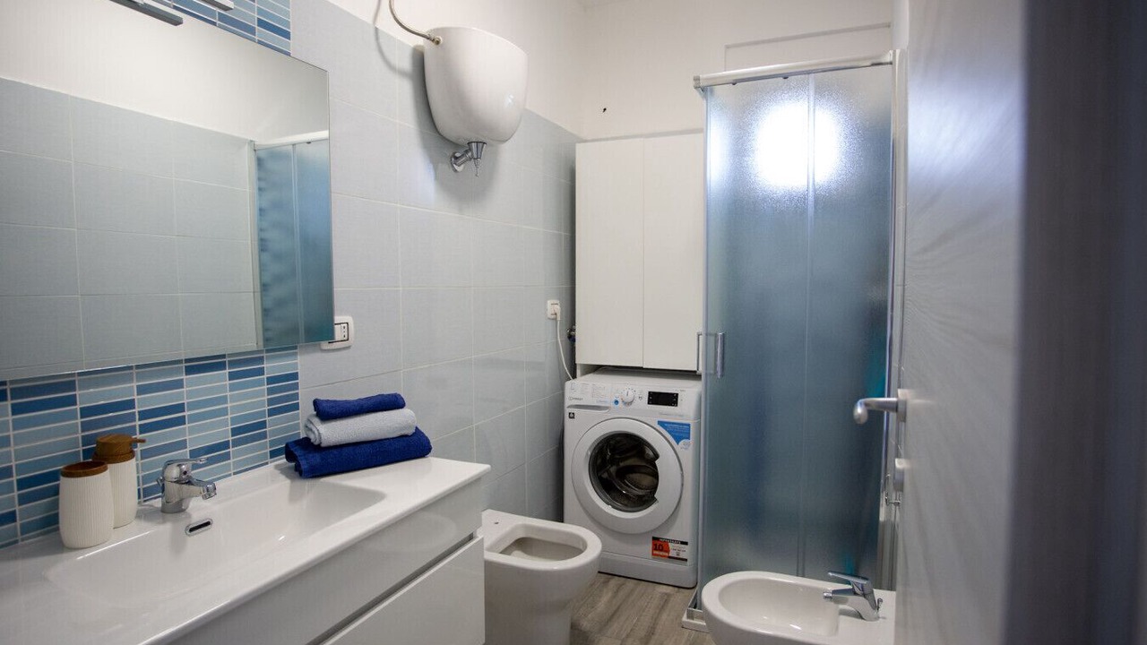 Photo of Bathroom in Nocera Terinese