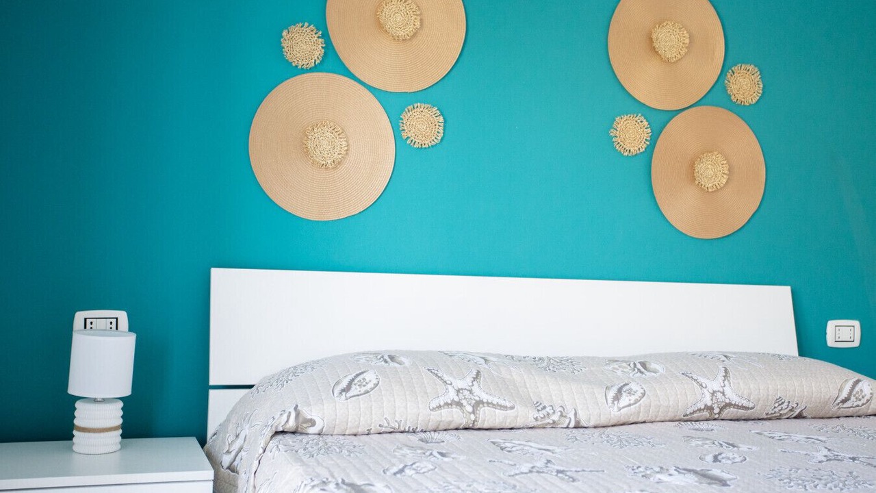 Photo of Bedroom in Nocera Terinese